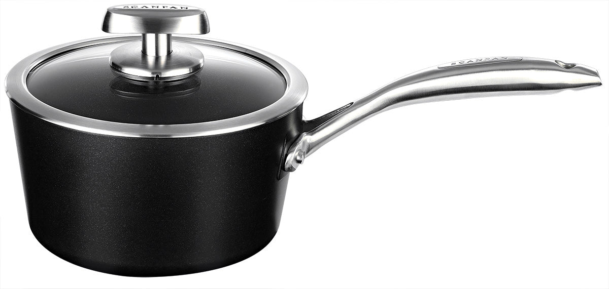 Pro IQ Saucepan 1.5L, 18cm Main image