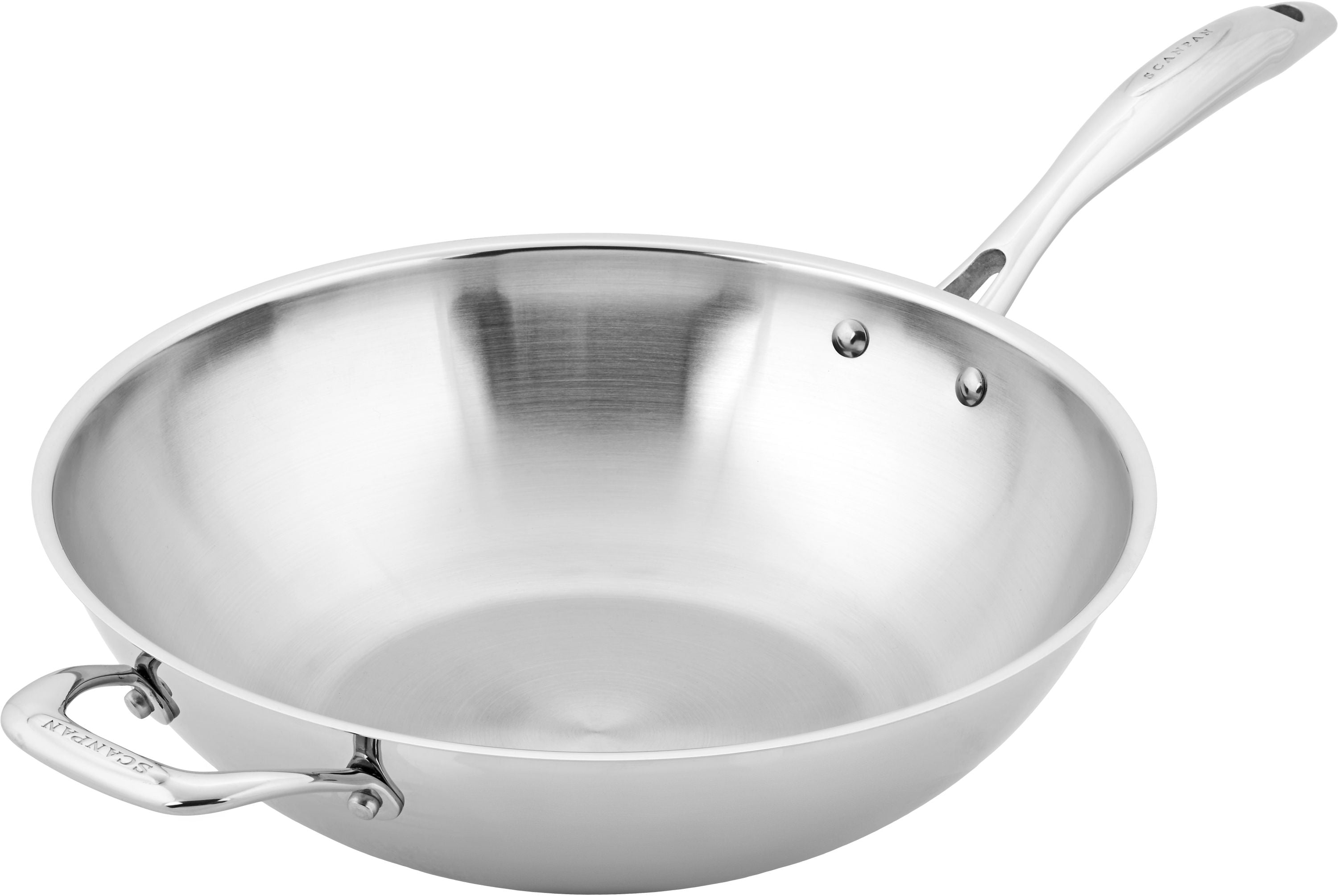 STS Wok 32cm Main image
