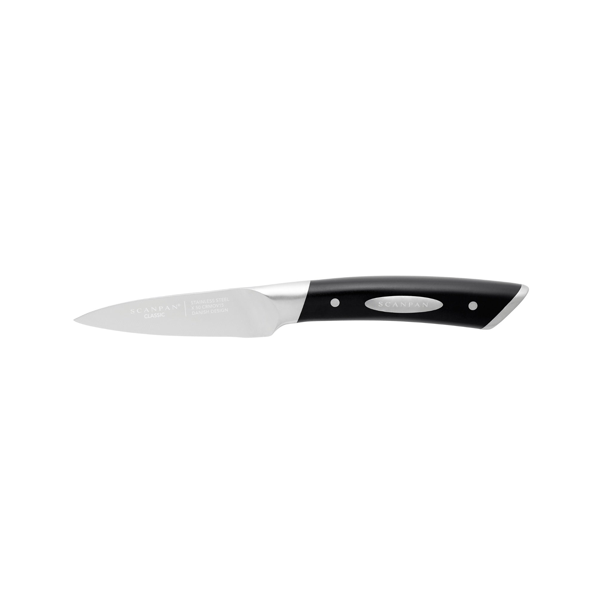 New Classic Paring Knife, 9cm