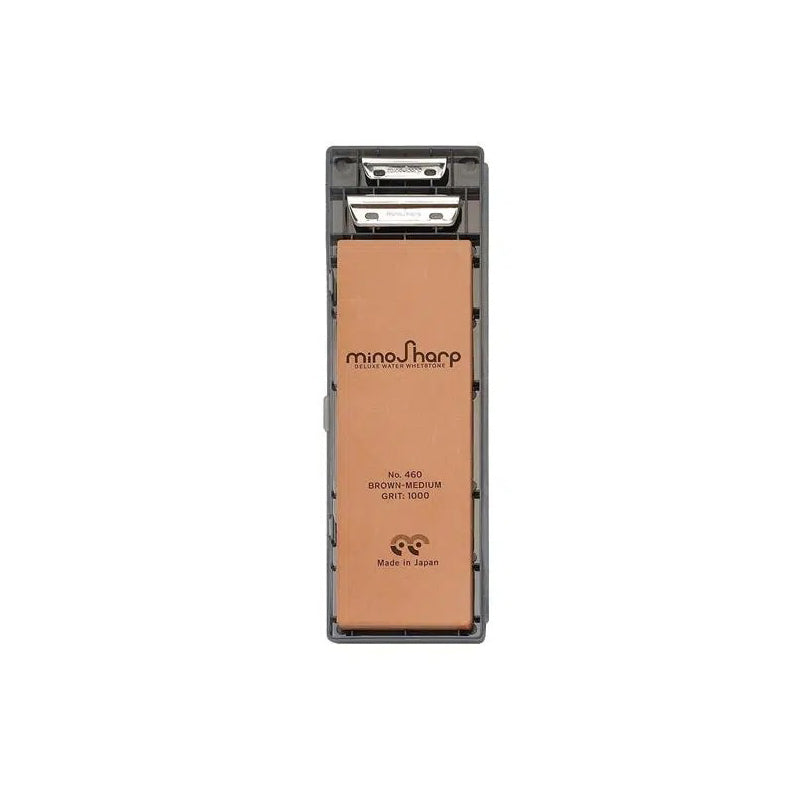 MinoSharp G-460 Sharpening Kit (1000 Grit/Medium) Main image