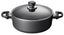 Classic Low Sauce Pot 4L, 26cm