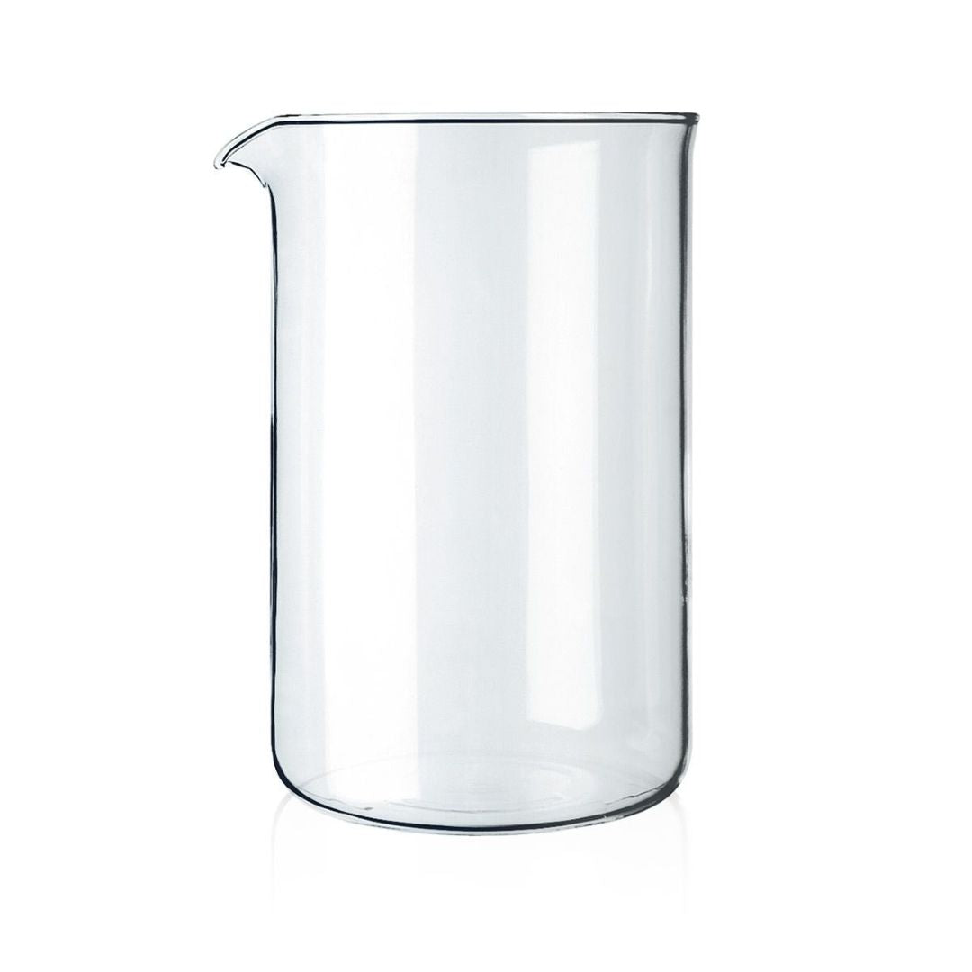 Spare Glass for Coffee Maker 1.5L H18.5c Main image