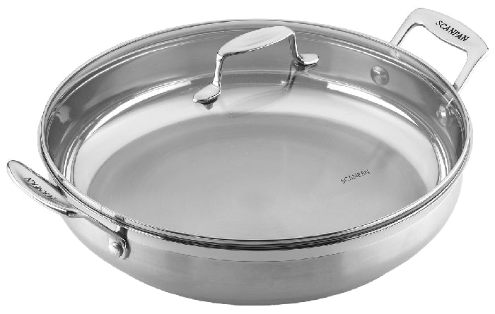 Impact Chef Pan 32cm Main image