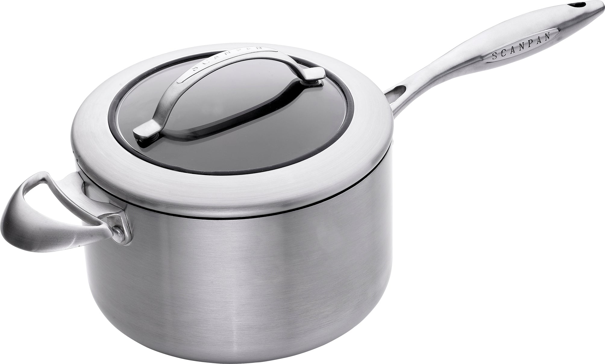 CTX Saucepan 3.5L, 20cm Main image