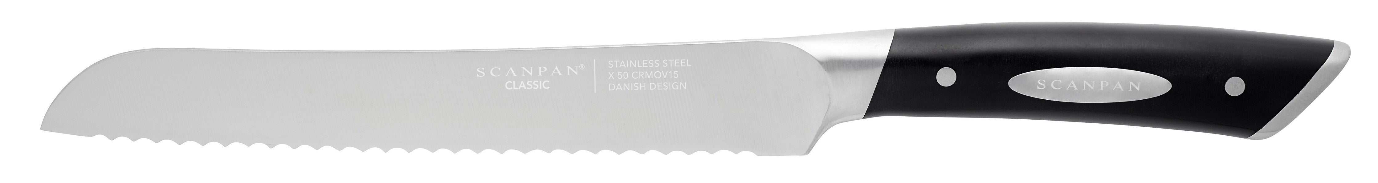 New Classic Bread Knife, 20cm Main image