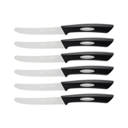 New Classic Steak Knife Set, 6pc