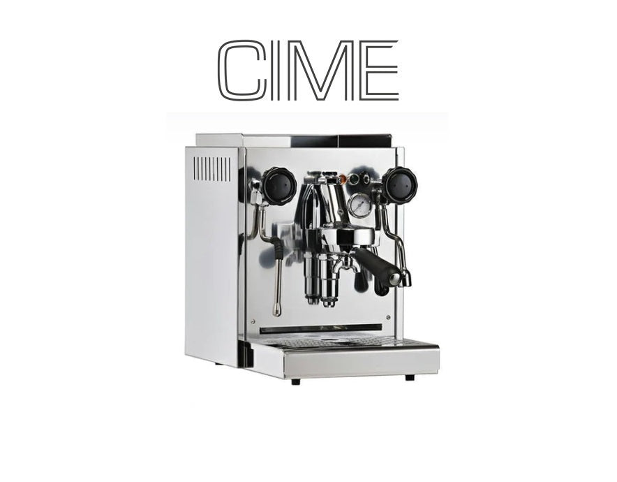 CIME CO-01 1 Group Semi Auto Main image