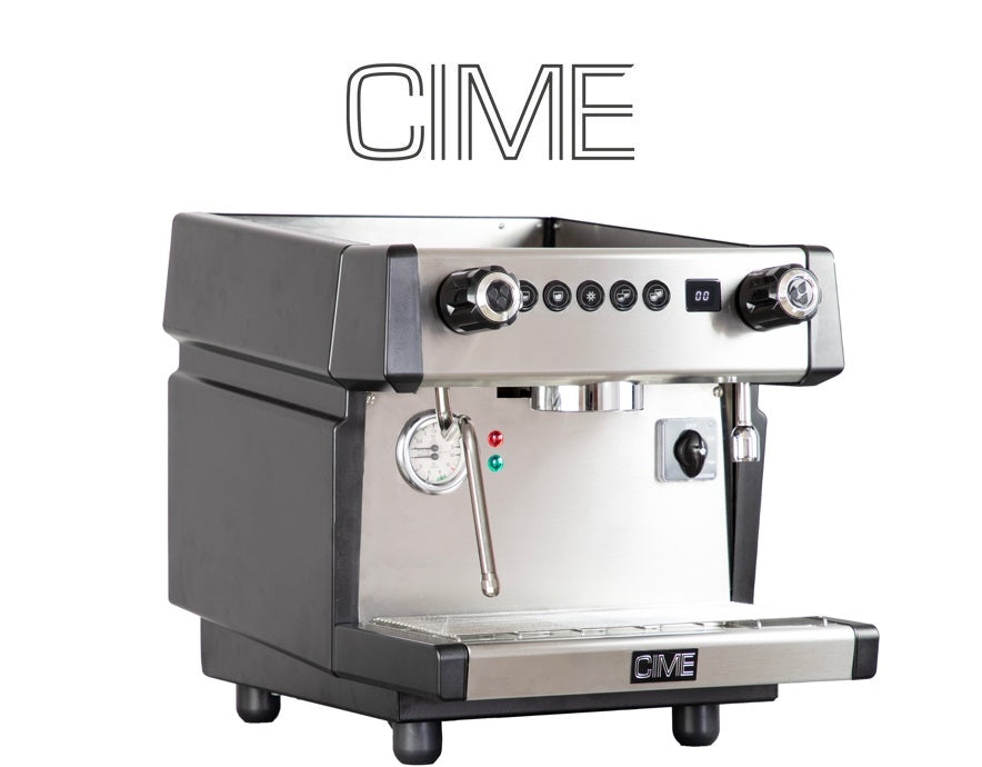 CIME LUNA SB- 1 Group Automatic/Electronic – E1 Main image