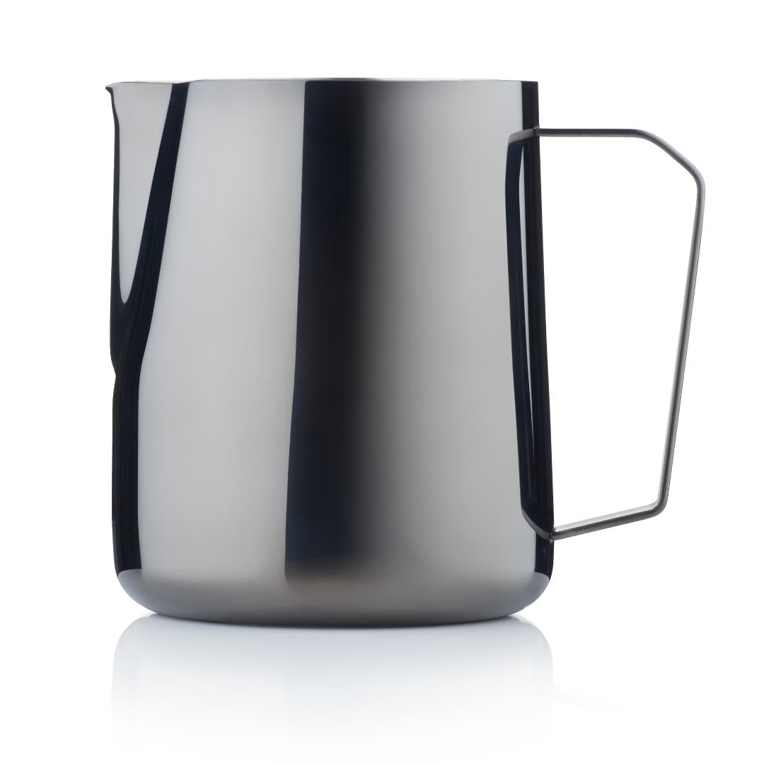 Barista & Co 620ml Pro Pitcher - Pearl Black Main image