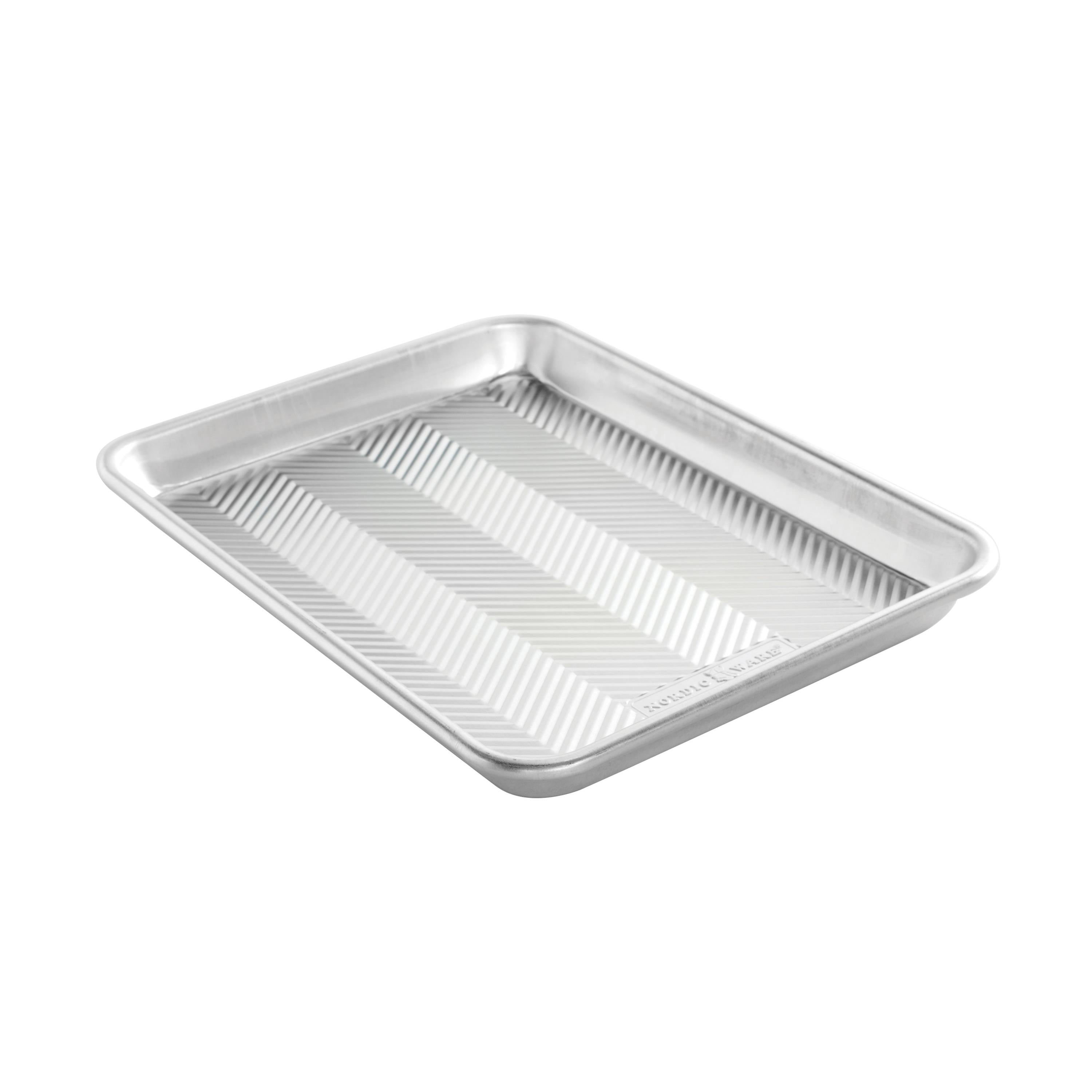 Nordic Ware Prism Quarter Sheet Main image