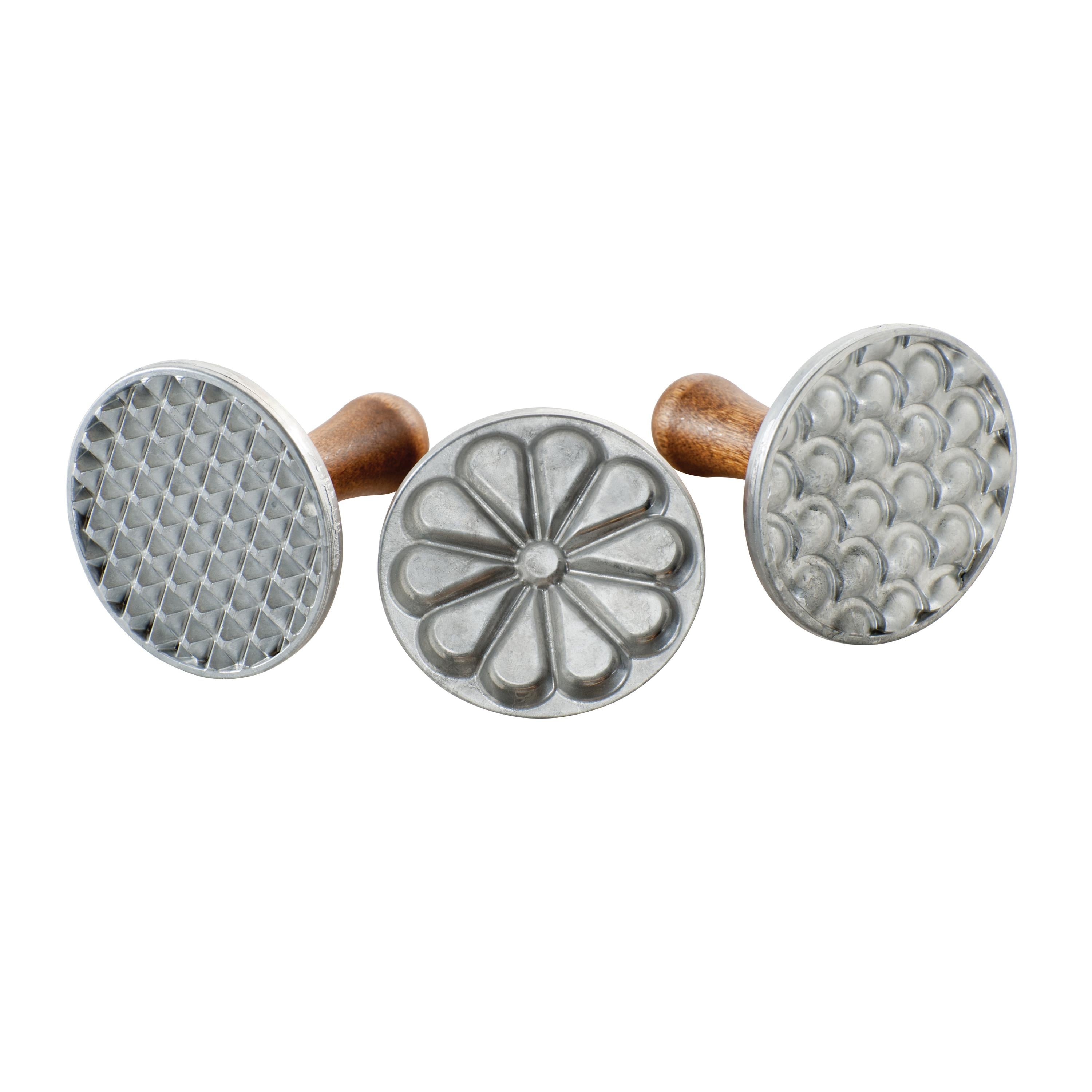 Nordic Ware Heirloom Cookie Stamps