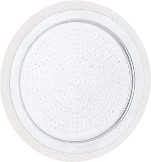 Pedrini Replacement Gaskets & Filter for 9 Cup Coffee Maker#