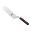 Mercer Culinary Hell's Handle Perforated Turner 20 cm x 7 cm - Red#