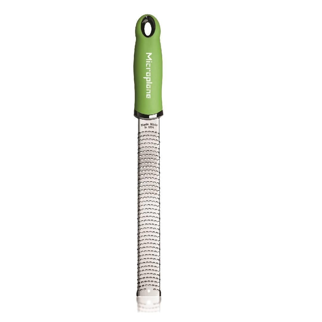 Microplane Premium Classic Zester - Green Main image