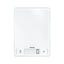 Soehnle Page Profi Max 20kg Kitchen Scale - White