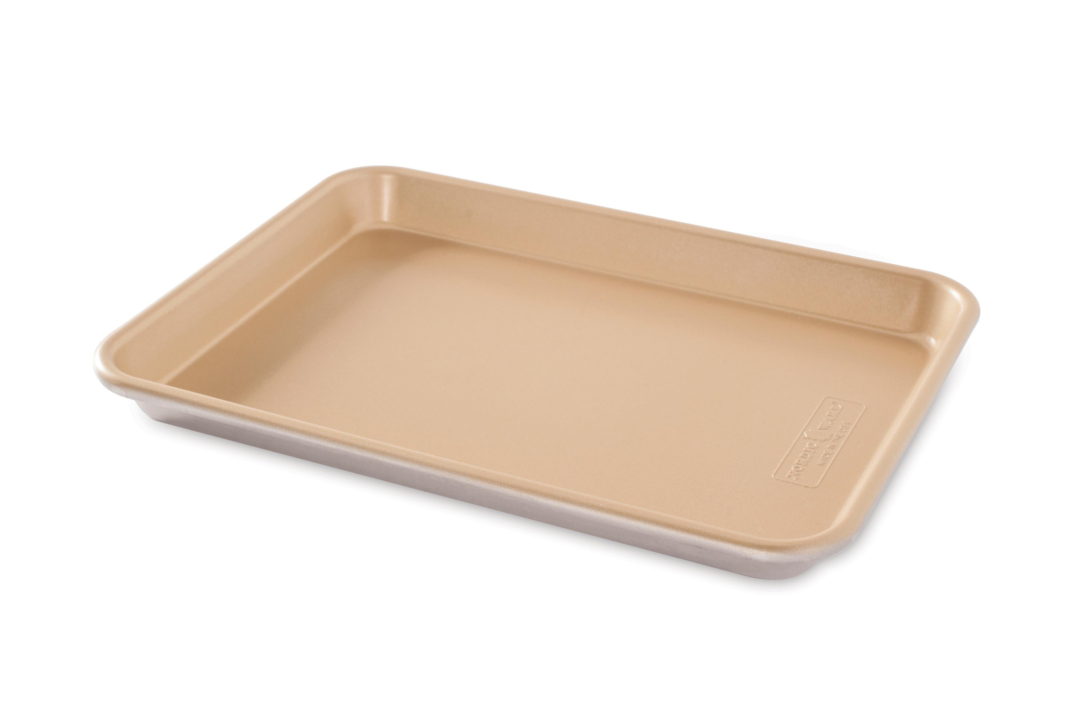 Nordic Ware Nonstick Quarter Sheet