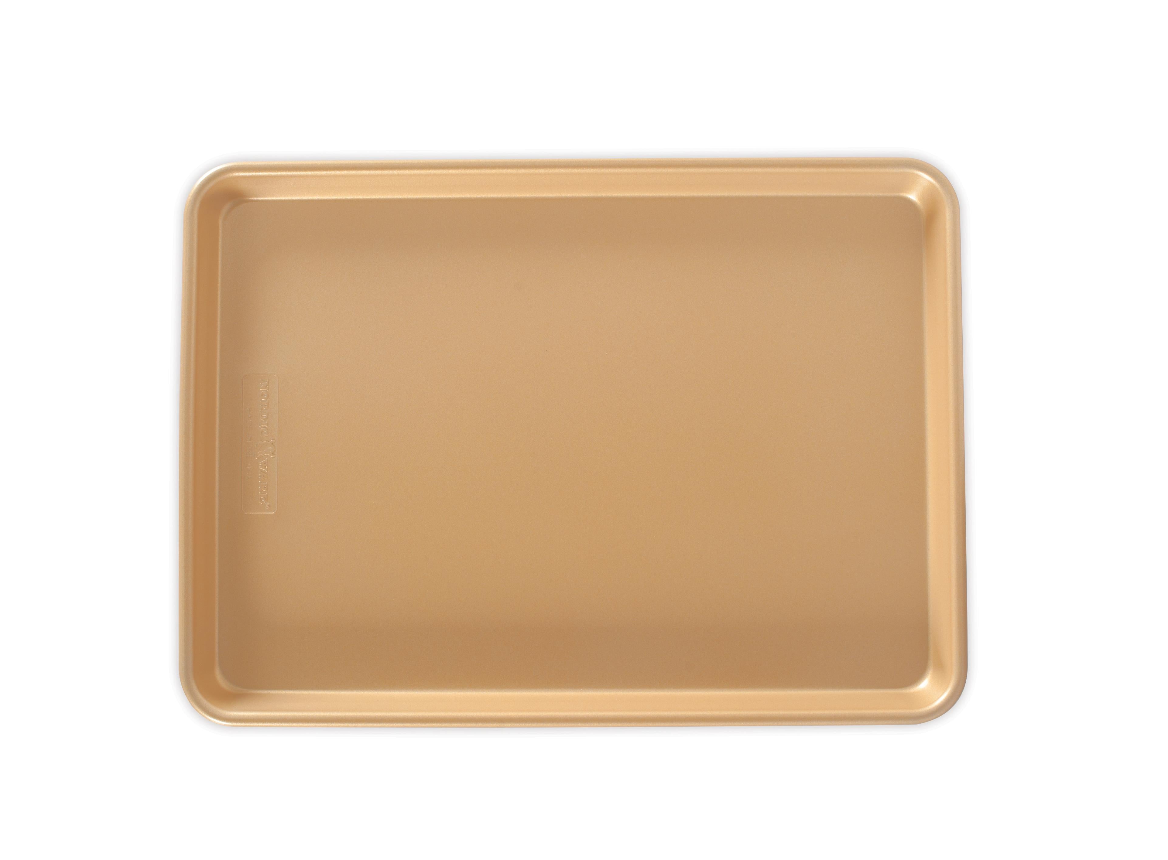 Nordic Ware Nonstick Half Sheet Main image