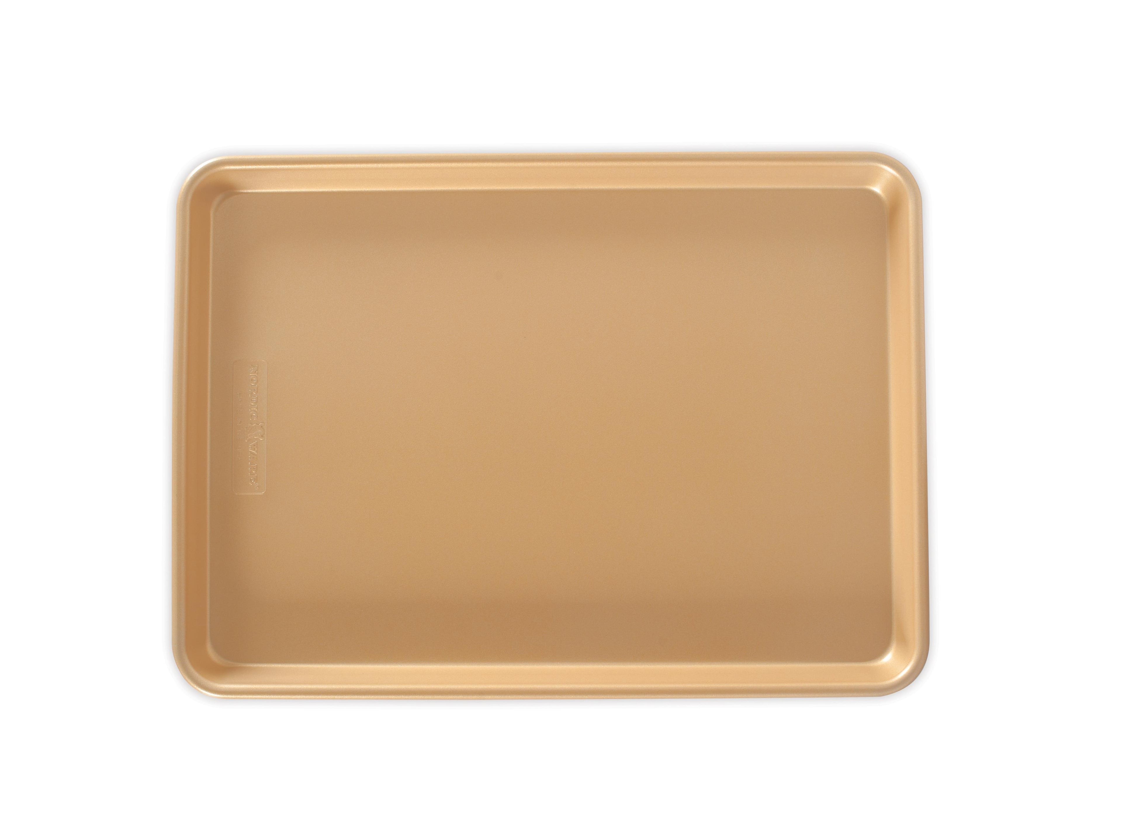 Nordic Ware Nonstick Half Sheet