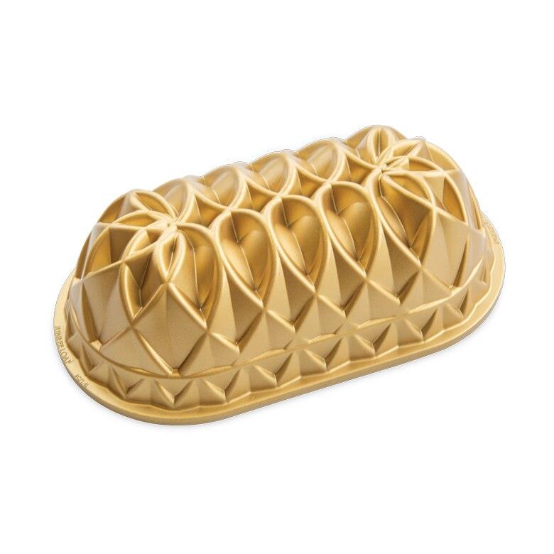 Nordic Ware Jubilee Loaf Pan Main image