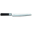 Kai Wasabi Black Bread Knife 23cm