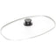 AMT Roasting lid 28cm#