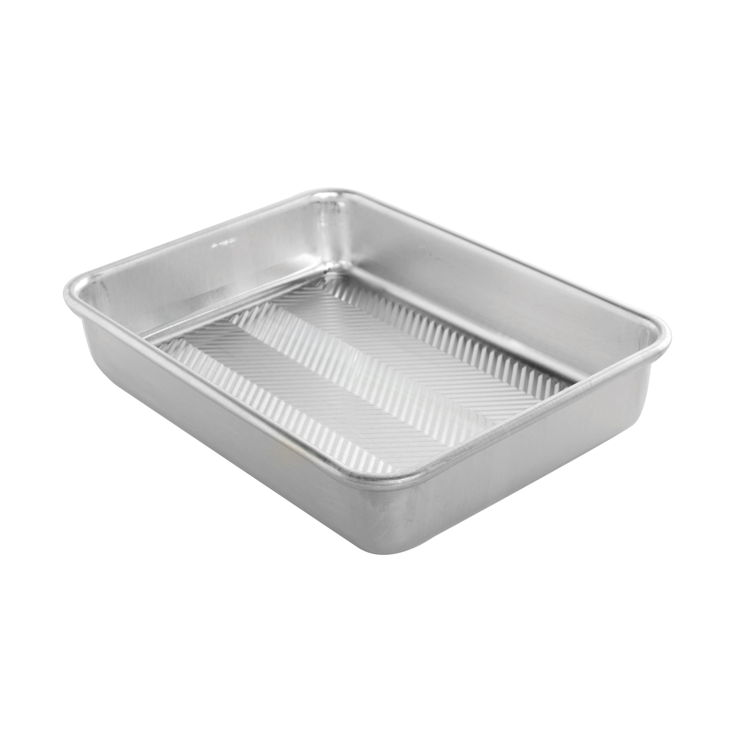 Nordic Ware Prism 22cm X 33cm Rectangular Cake Pan Main image