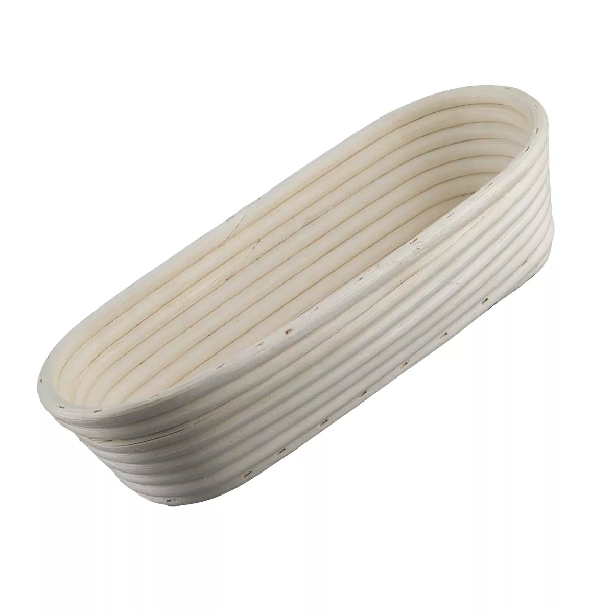 Zenker 30cm Elongated Proofing Basket Main image