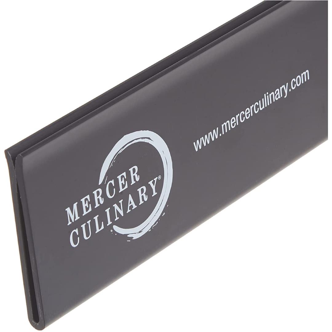 Mercer Culinary Black Knife Blade Guard 20 X 5 CM Main image