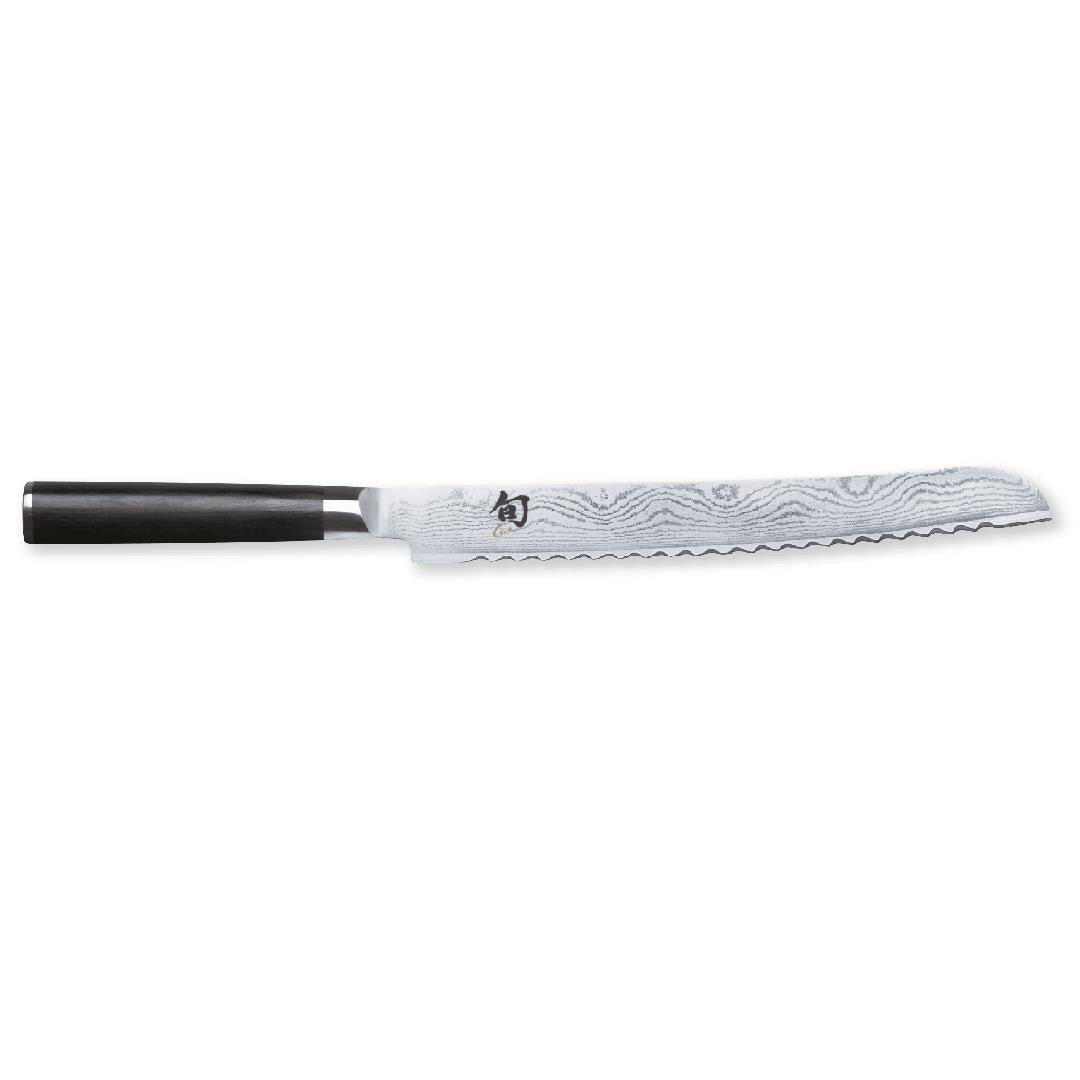 Kai Shun Classic Bread Knife 23cm