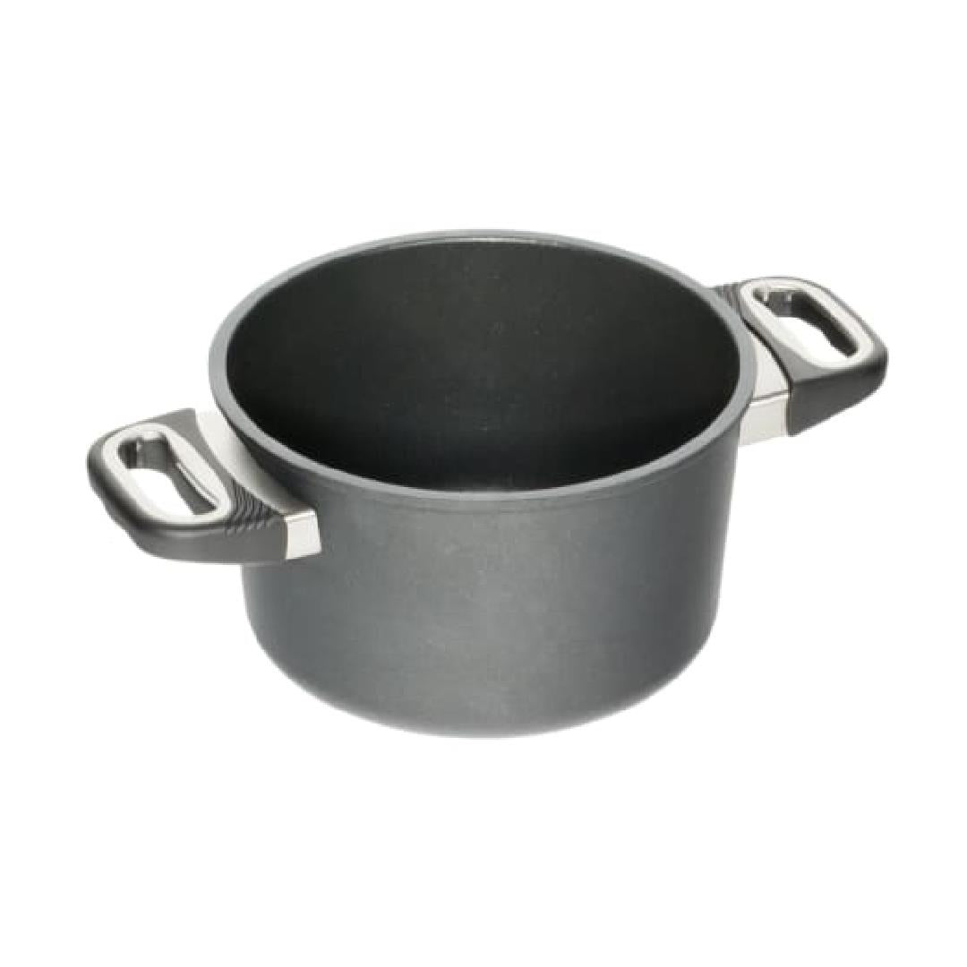AMT Induction Stock Pot 20cm (3L)