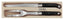 Andre Verdier Carving Set 2pc - Black