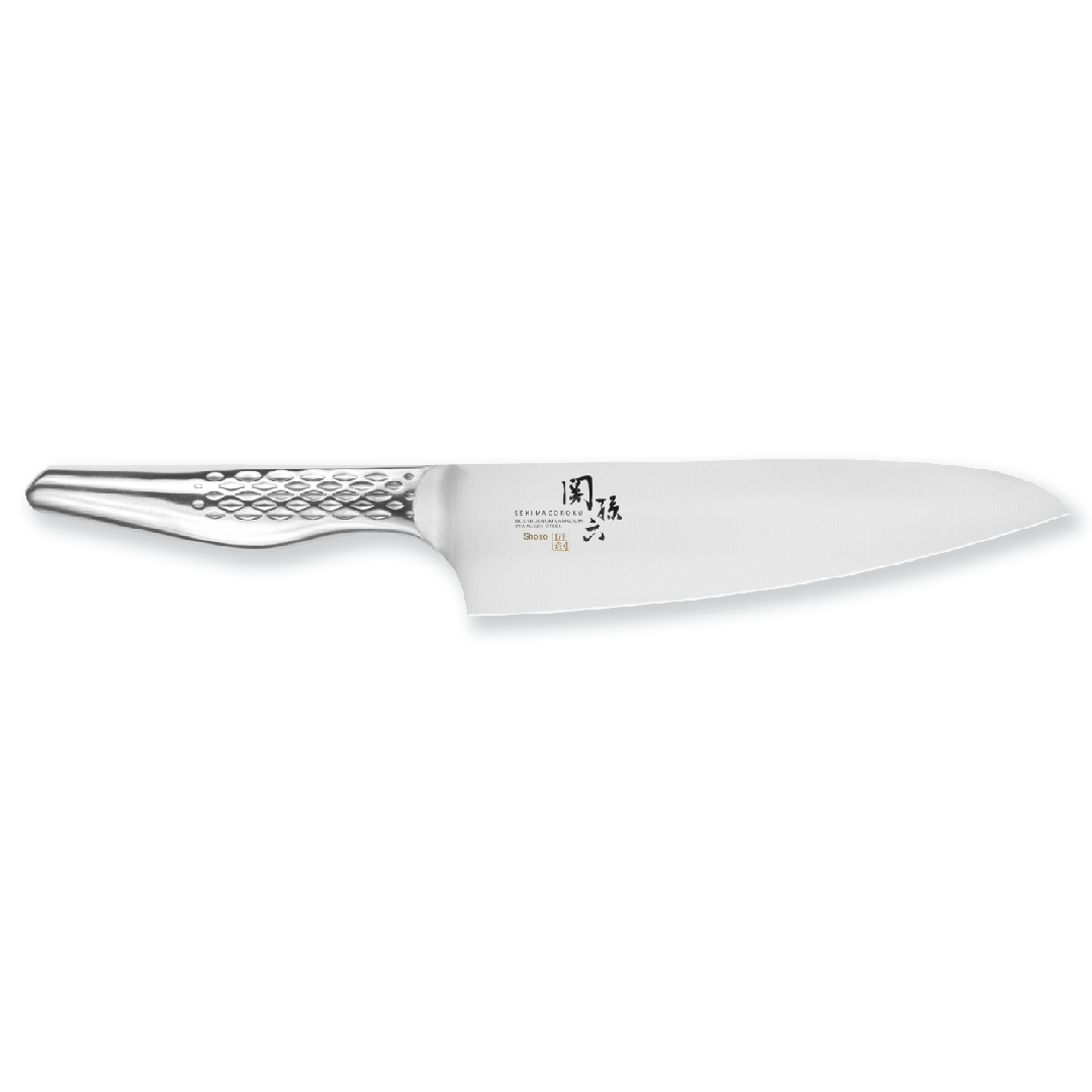 Kai Seki Magoroku Shoso Chef's Knife 18cm#