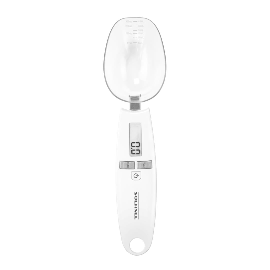 Soehnle Cooking Star Digital Spoon Scale 500g Main image