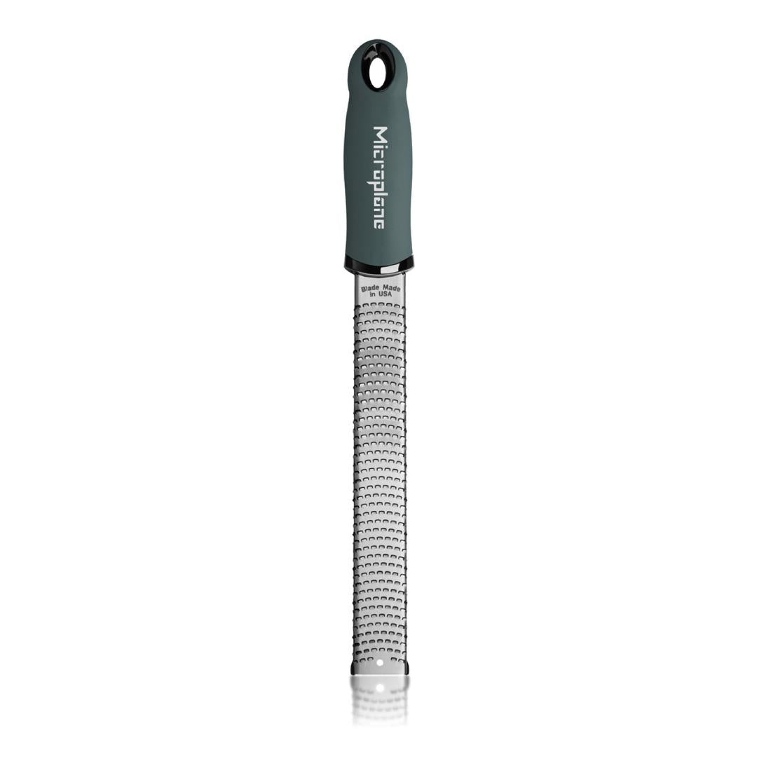 Microplane Premium Classic Zester - After Dark Grey