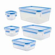 Tefal Masterseal 5-Piece Set Main image