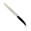 Andre Verdier Dinner Knife Single - Black