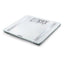 Soehnle Shape Sense Control 200 Body Analysis Bathroom Scale 180kg - White