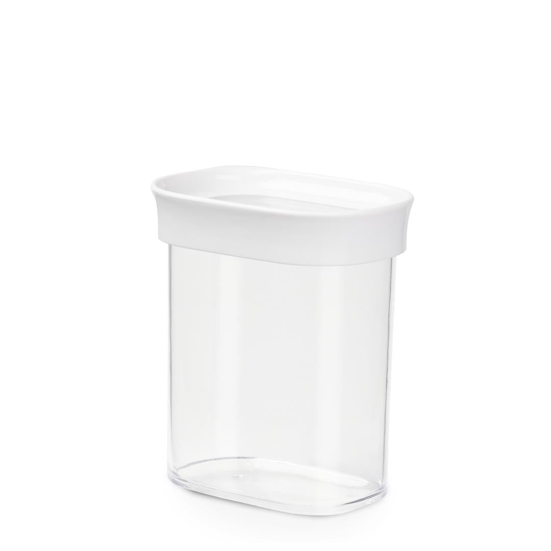 Emsa Optima Rectangular Container - 380ml## Main image