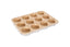 Nordic Ware Nonstick 12-Cup Muffin Pan