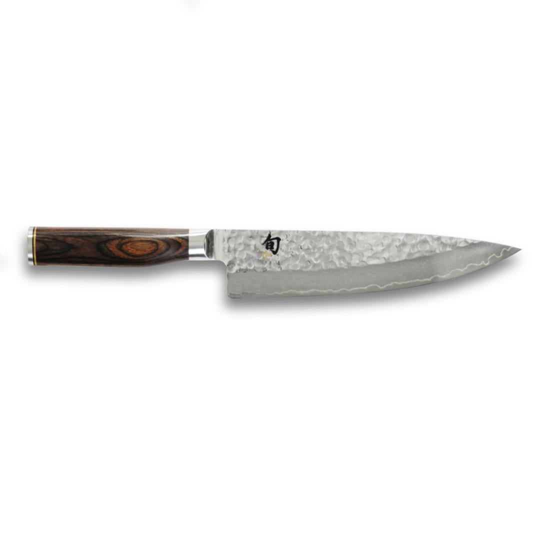 Kai Shun Tim Malzer Premier Chef's Knife 20cm Main image