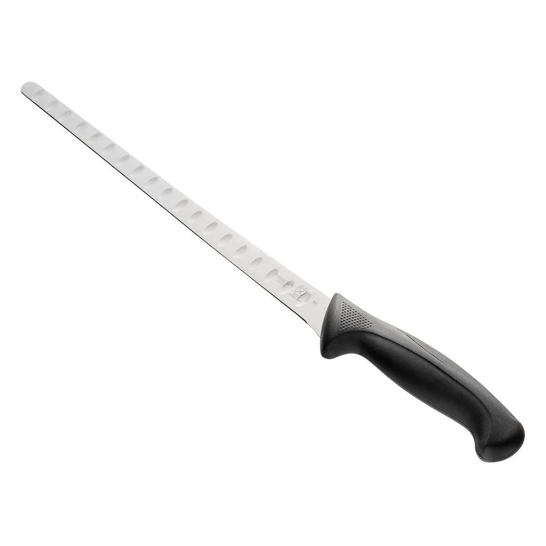 Mercer Culinary Millennia Granto Salmon Slicer 26 cm - Black Main image