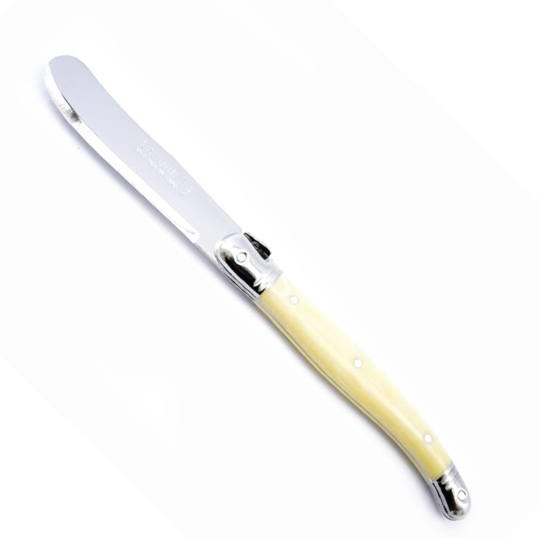 Andre Verdier Butter Knife - Horn