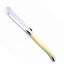 Andre Verdier Butter Knife - Horn