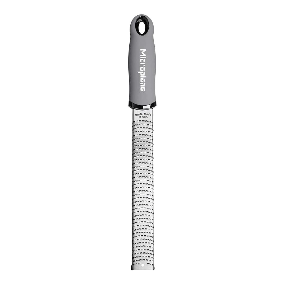 Microplane Premium Classic Zester - Grey Main image