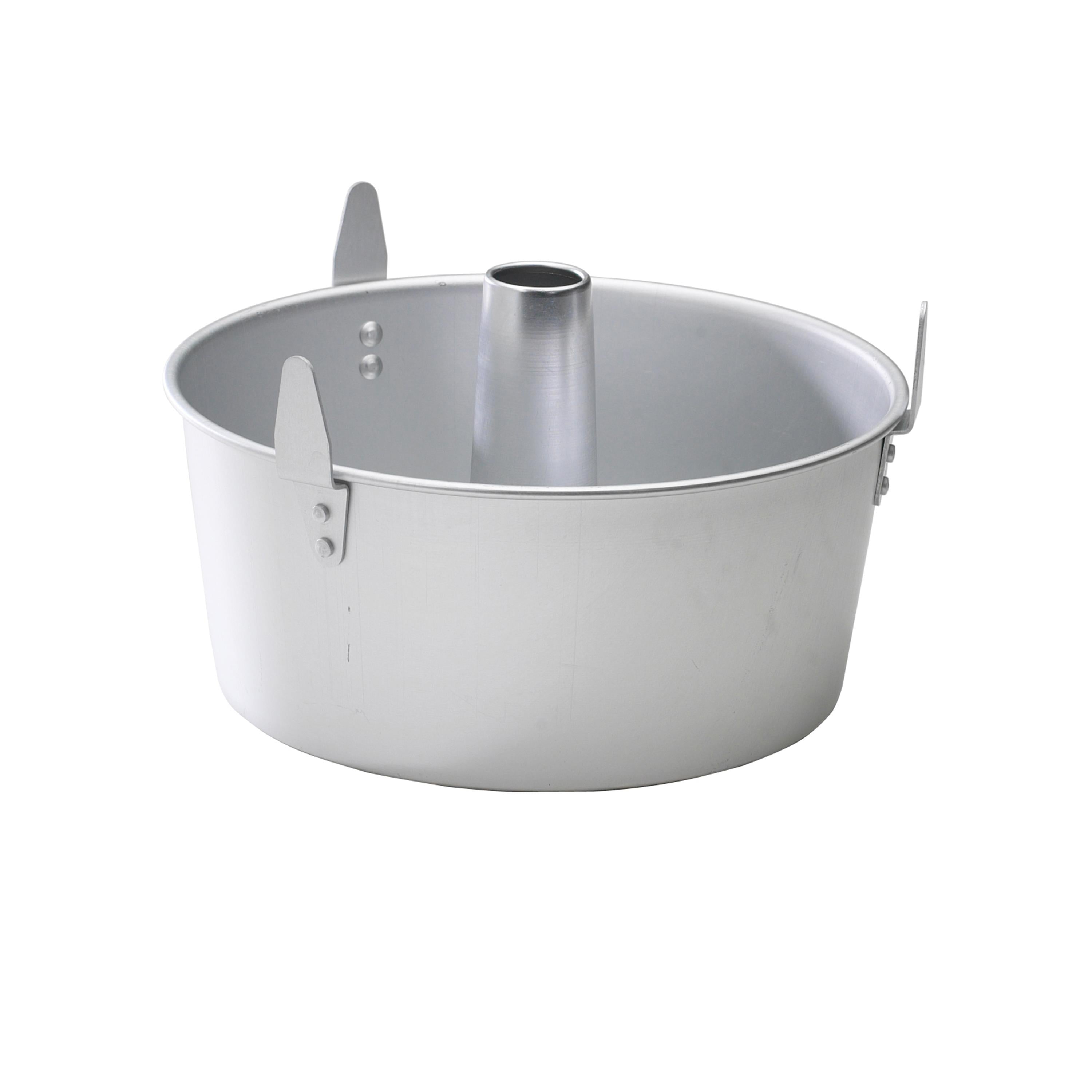 Nordic Ware 2 Piece Angel Food Pan Main image