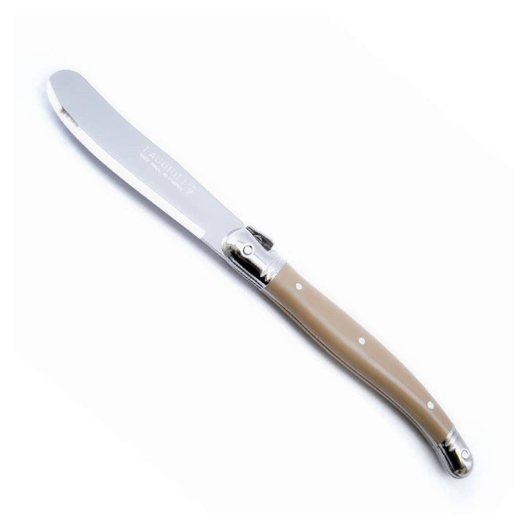 Andre Verdier Butter Knife - Sand/Sable Main image