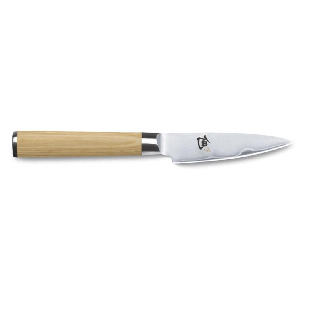 Kai Classic White Paring Knife 9cm# Main image