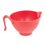 Nordic Ware Better Batter Bowl - Red##