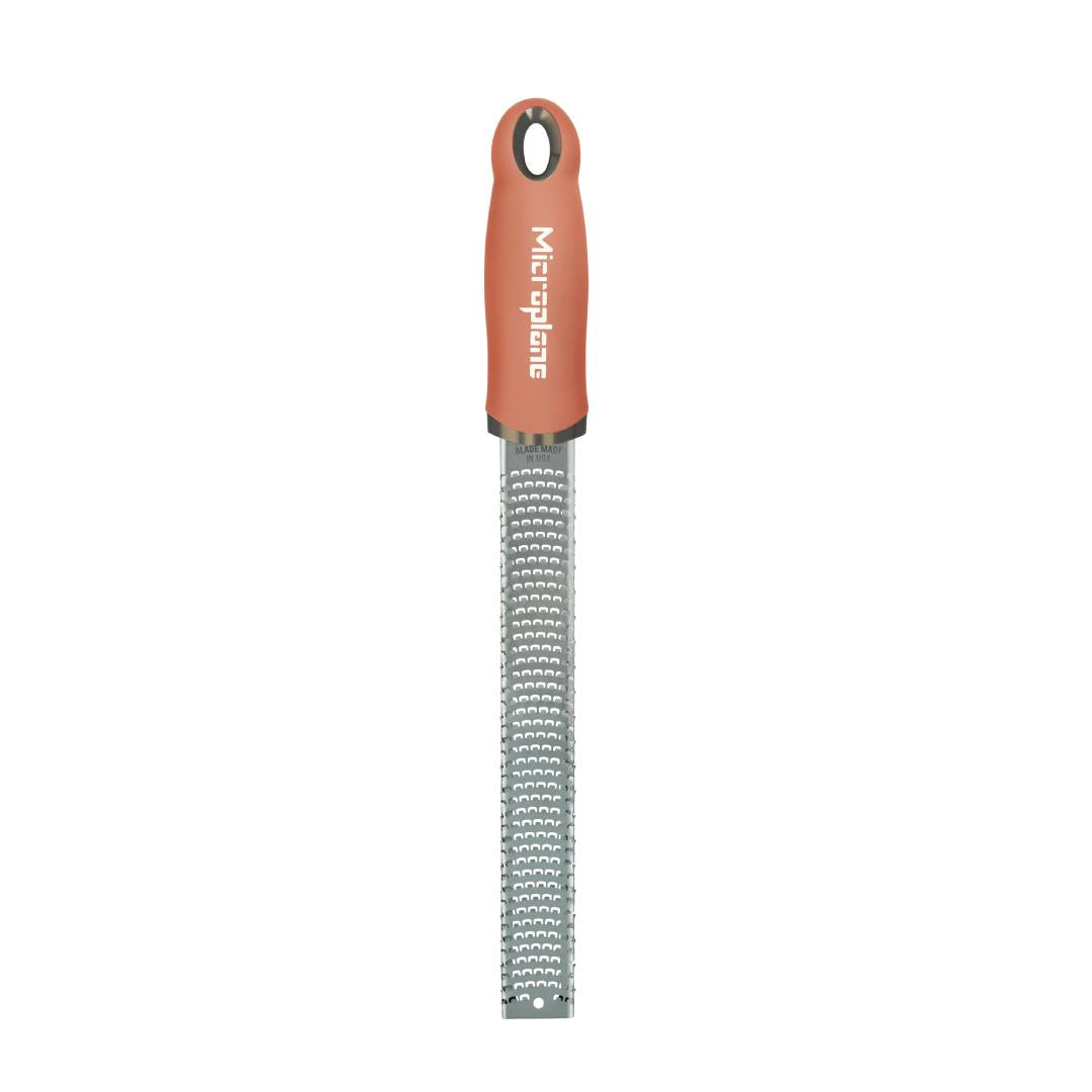 Microplane Premium Classic Zester - Cinnamon