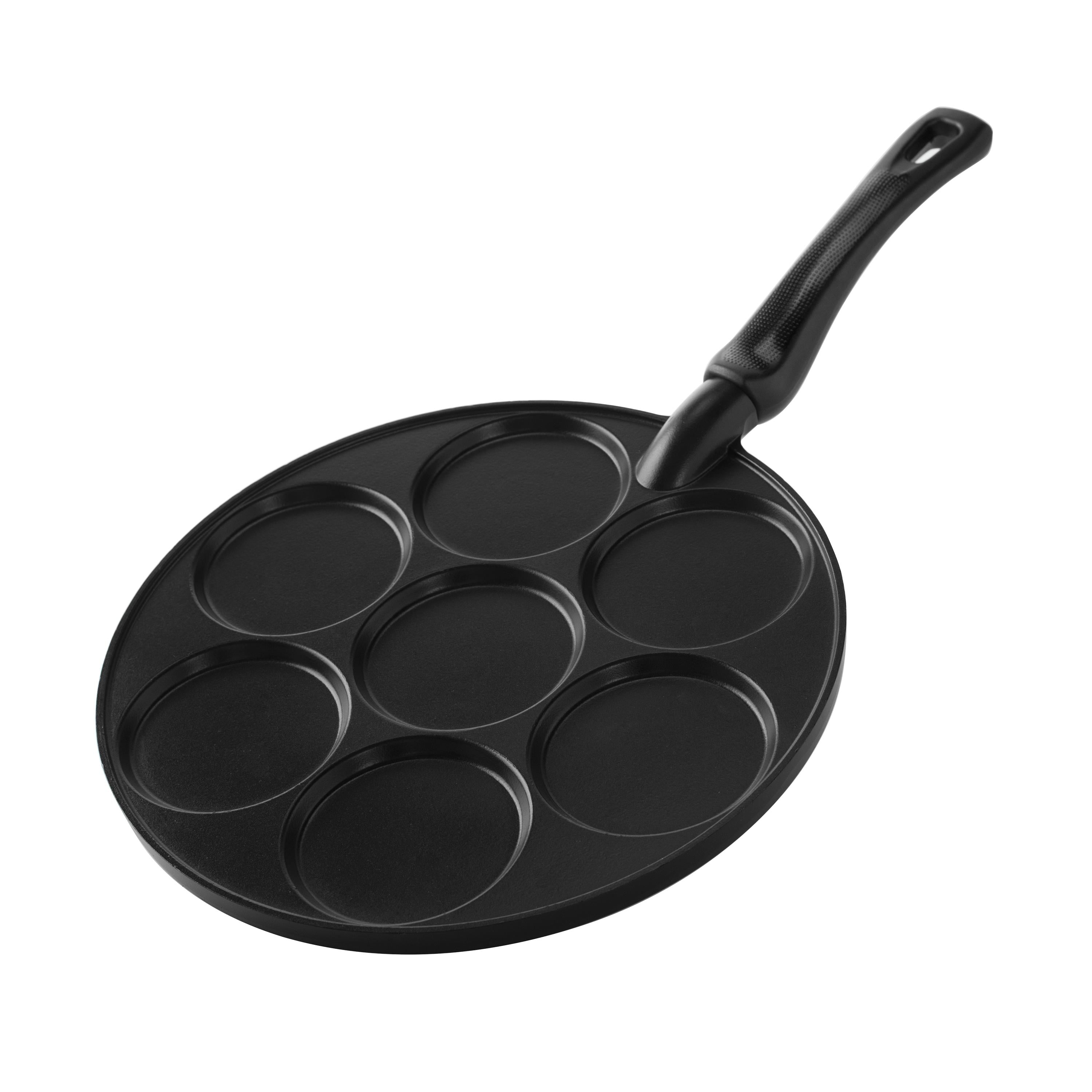 Nordic Ware The Original Silver Dollar Pancake Pan Main image